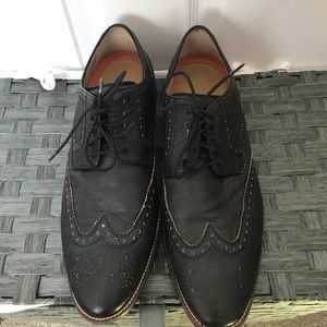 Cole Hann Men WingTip